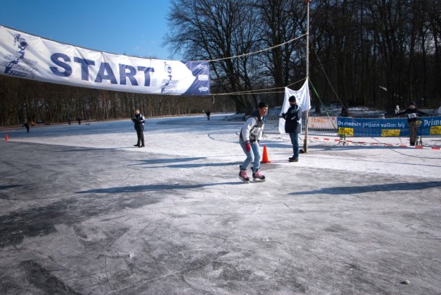 Schaatskampioenschap